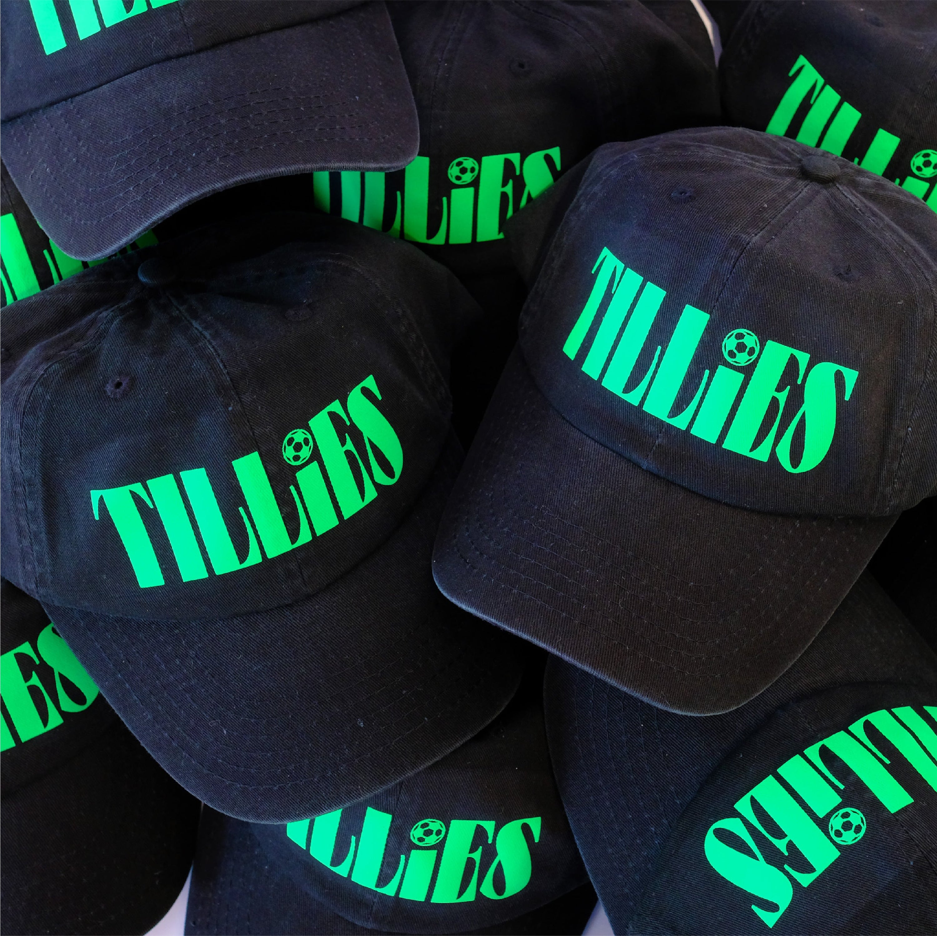 TILLIES LIMITED EDITION FRIDAY CAP 2024